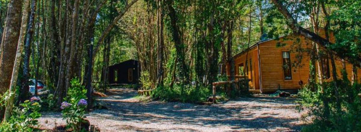 Cabins La Escondida