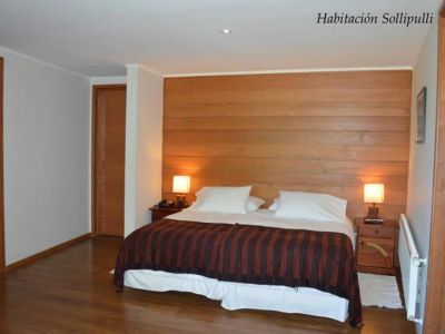 Hoteles Boutique Cocurantu