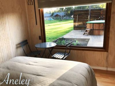 Cabins Aneley