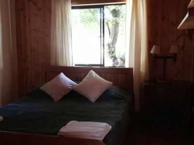 Cabins Las Murtas