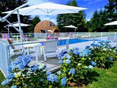 Domos y Glamping Domos Lake