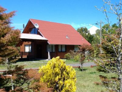 Cabins Tres Volcanes