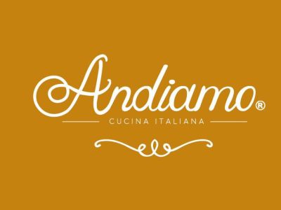 Italian Cuisine Andiamo - Cucina Italiana
