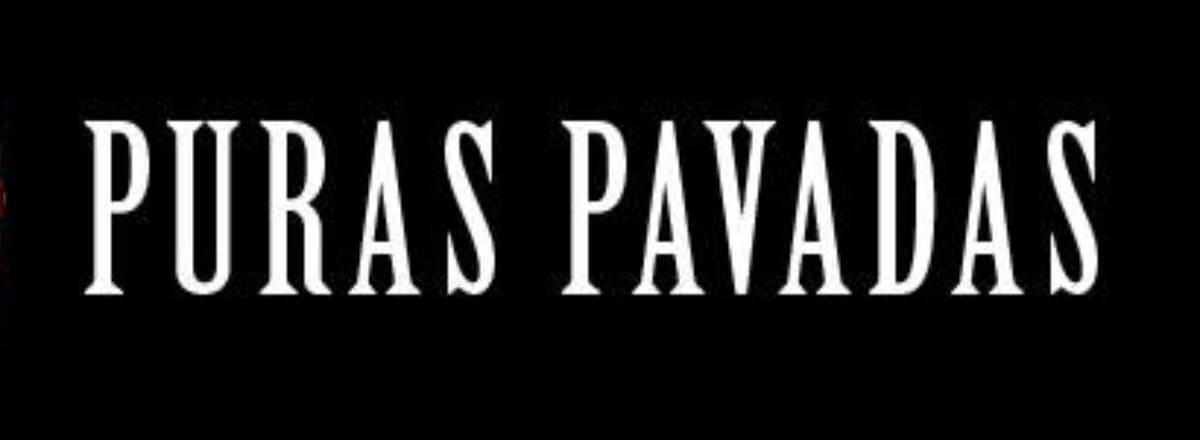 Fast Food Puras Pavadas