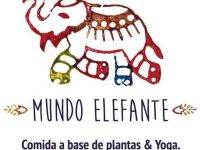 Foto de Mundo Elefante Cafe & Yoga