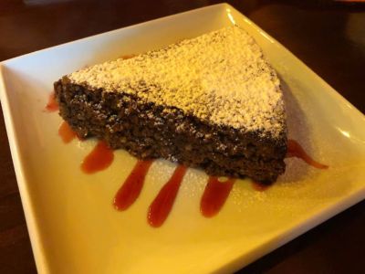 Italian Cuisine La Trattoria Da Pietro