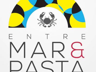 Entre Mar y Pasta