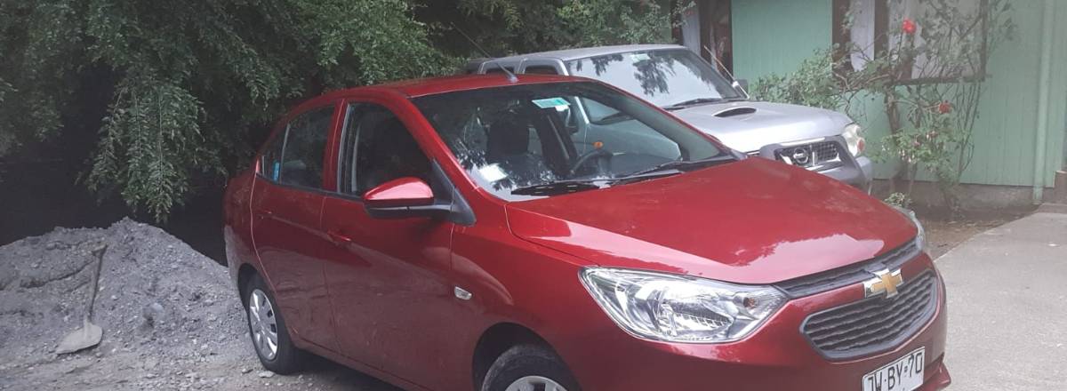 Alquiler de Autos Palguin Rent a Car