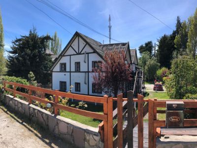 Apartments Disfruta Bariloche ya