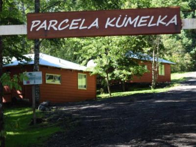 Cabins Kumelka