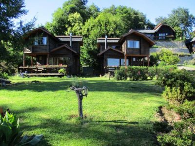 Cabins Lopez