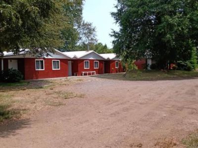 Cabins Rio Tolten