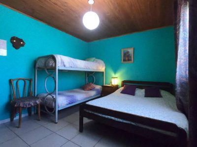 Hostels Unelen