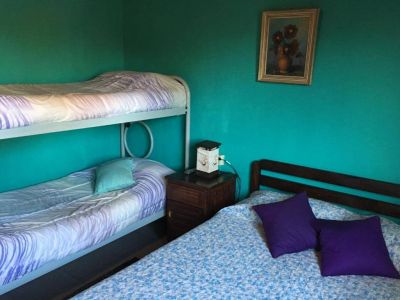 Hostels Unelen