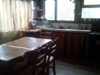 Albergues/Hostels La Casa del Viajero