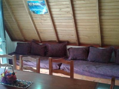 Cabins Montes