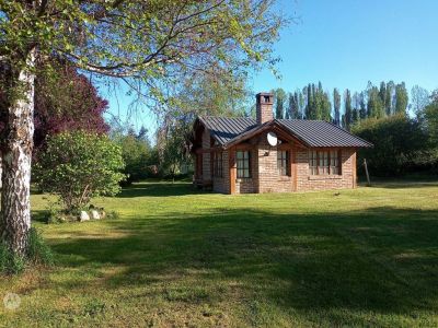 Cabins Las Bandurrias