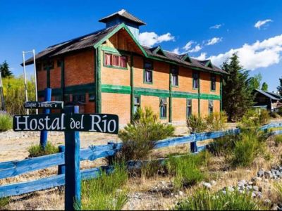 Hostels Del Rio