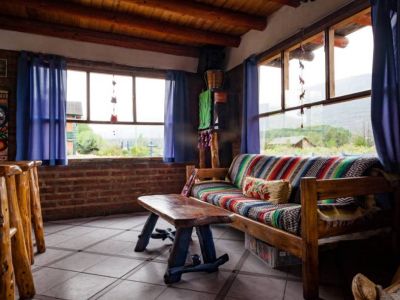 Hostels Del Rio