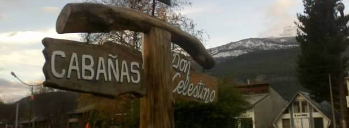 Cabins Don Celestino