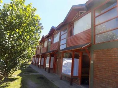 Cabañas Don Salvador