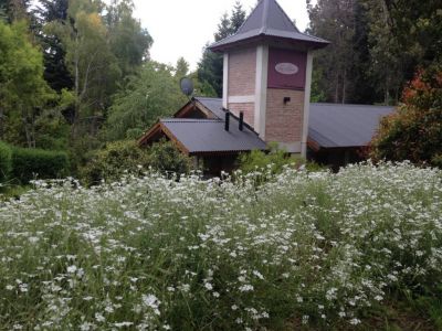 Cabins Los Abetos