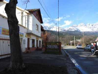 Departamentos Los Girasoles