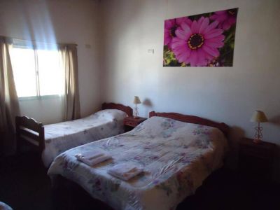 Departamentos Los Girasoles