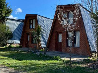 Cabins Los Guindos