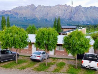 Cabins Los Lúpulos