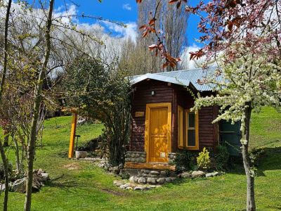 Cabins La Yaya