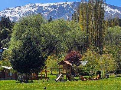 Cabañas La Yaya