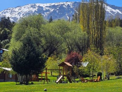 Cabañas La Yaya