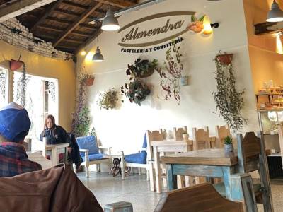 Almendra