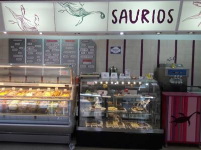 Saurios