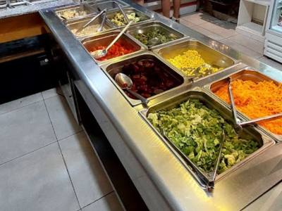 Comidas Rápidas Altos Pollos