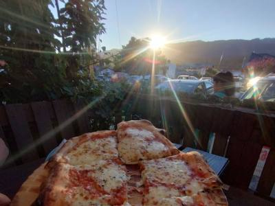 La Reina de la Pizza