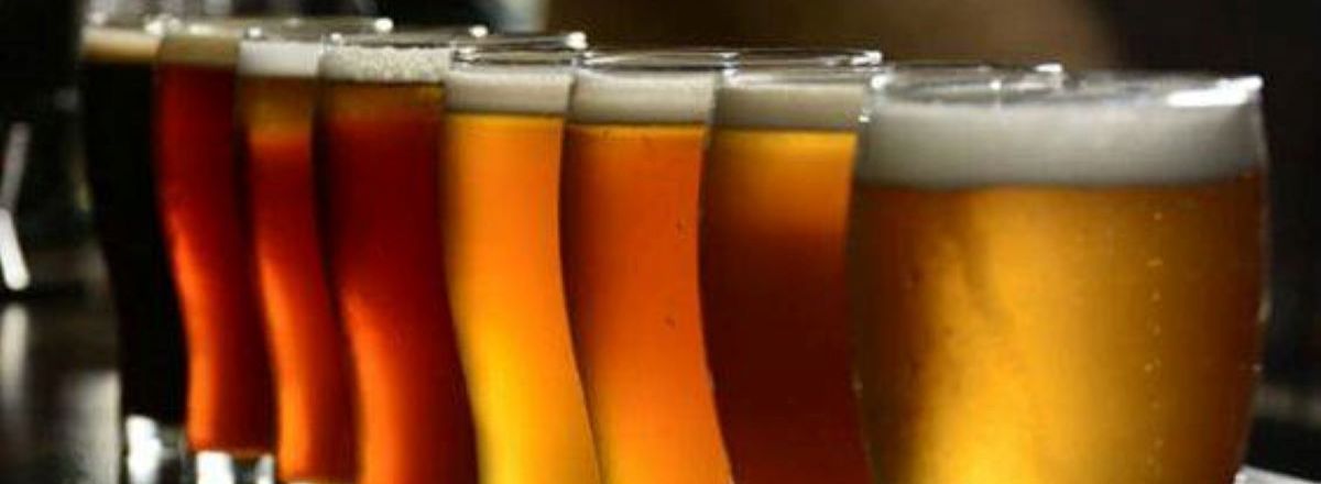 Cervecerías Parapapoto