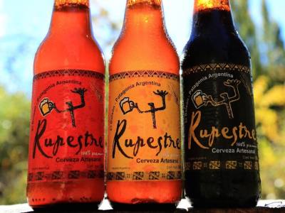Cervecerías Rupestre