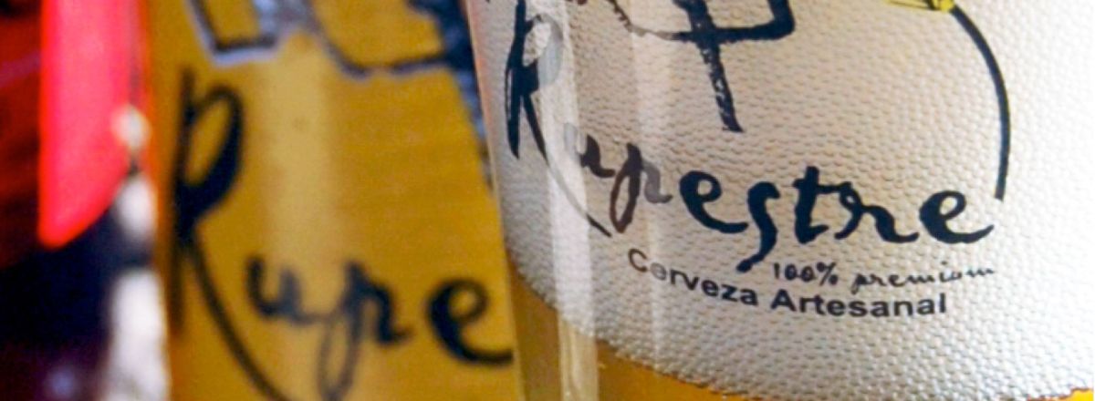 Cervecerías Rupestre