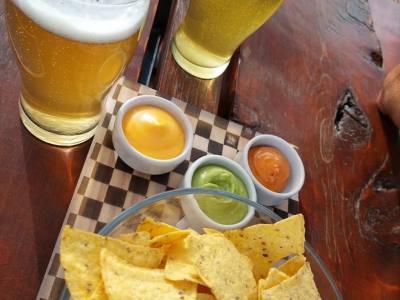 Cervecerías El Barril