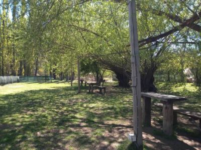 Campings Organizados Malén