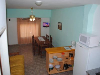 Bungalows / Short Term Apartment Rentals La Paloma