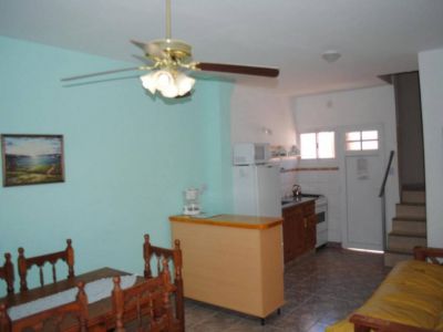 Bungalows / Short Term Apartment Rentals La Paloma