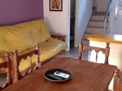 Bungalows / Short Term Apartment Rentals La Paloma