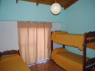 Bungalows / Short Term Apartment Rentals La Paloma