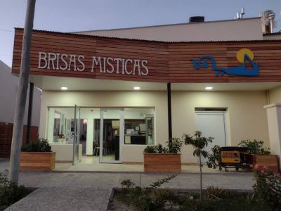 Complejos Turísticos Brisas Místicas