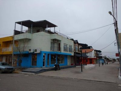 Bungalows / Departamentos de alquiler temporario Chiquina