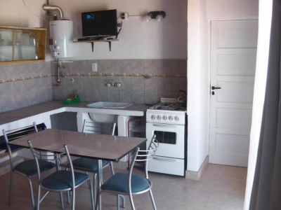 Bungalows / Short Term Apartment Rentals Chiquina