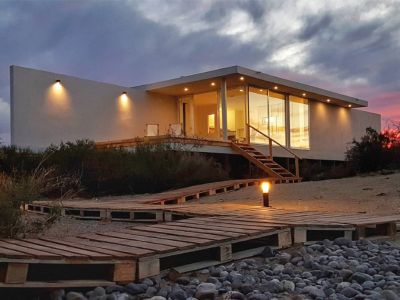 Apart Hotels Medanos Patagonia